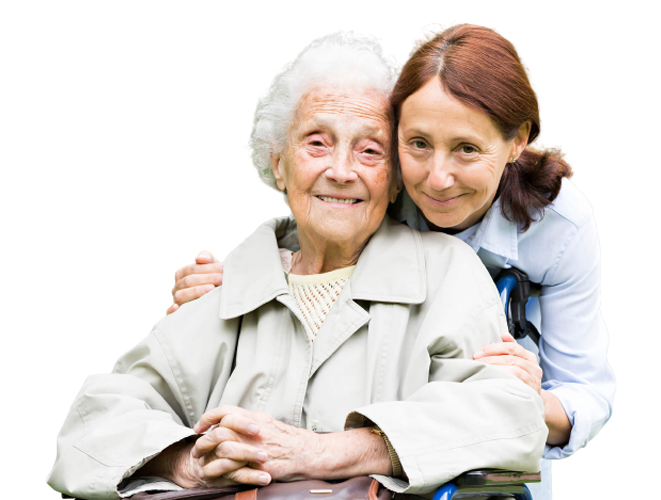 Курс патронажной сиделки (помощницы по уходу) в Мытищах