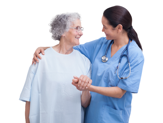 Курс младшей медсестры по уходу за больными в Мытищах