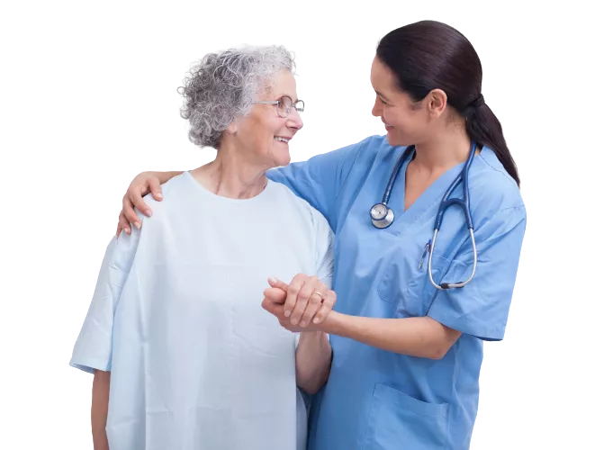 Курс младшей медсестры по уходу за больными в Мытищах